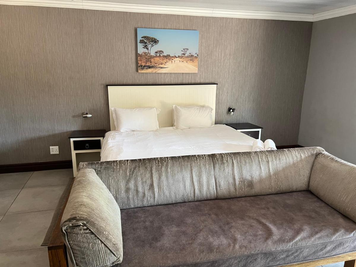 Thabazimbi Country Lodge Экстерьер фото