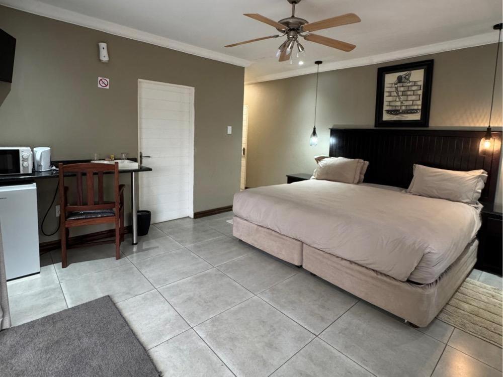 Thabazimbi Country Lodge Экстерьер фото