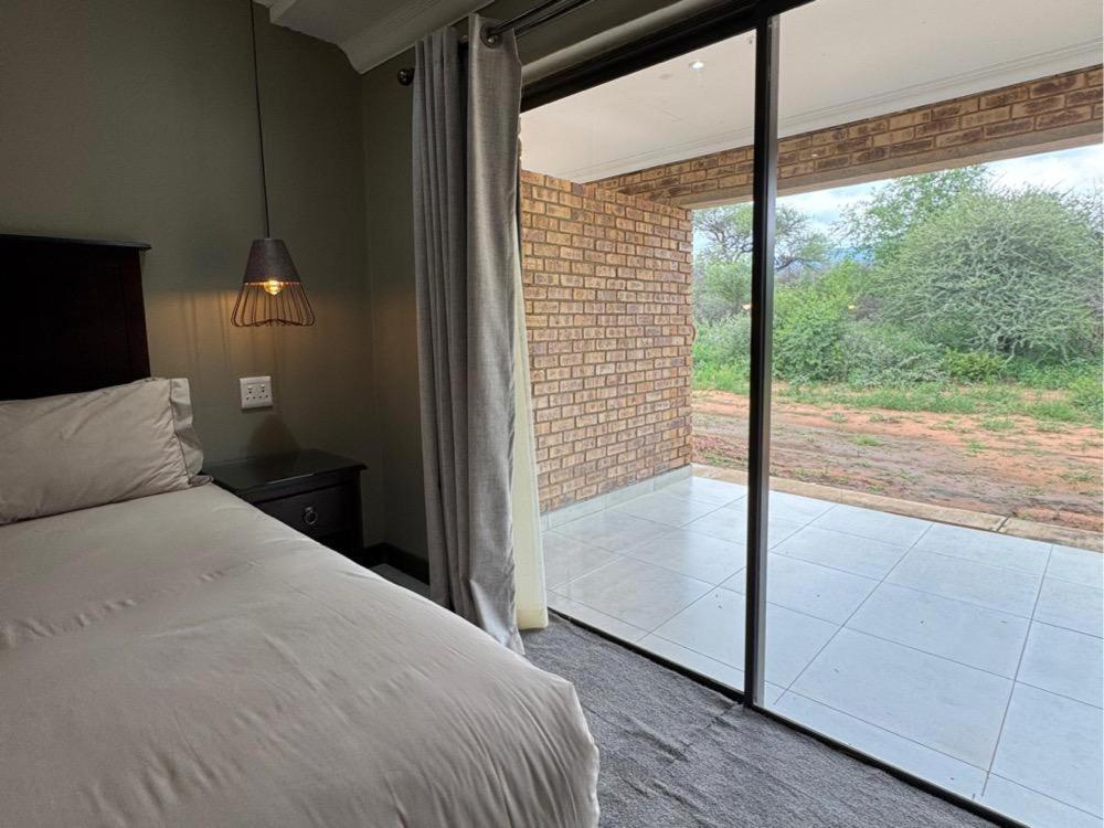 Thabazimbi Country Lodge Экстерьер фото
