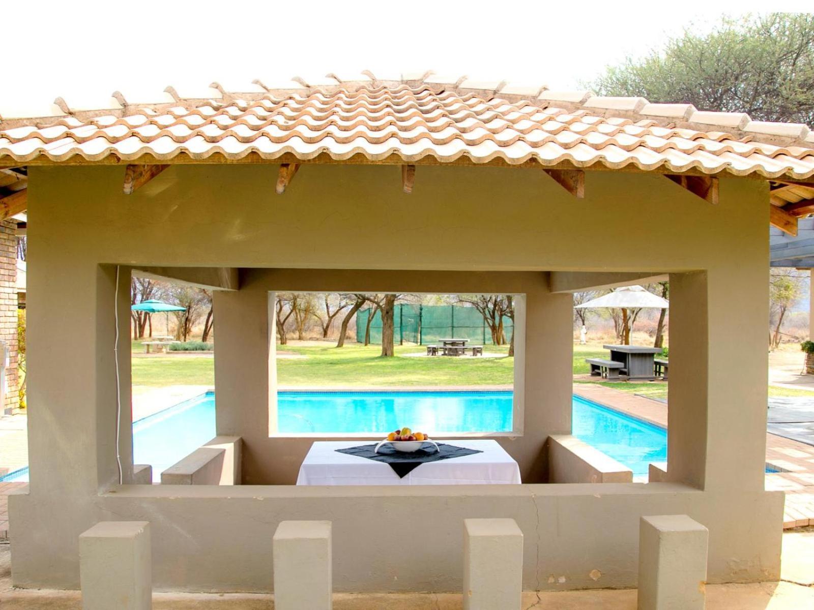 Thabazimbi Country Lodge Экстерьер фото